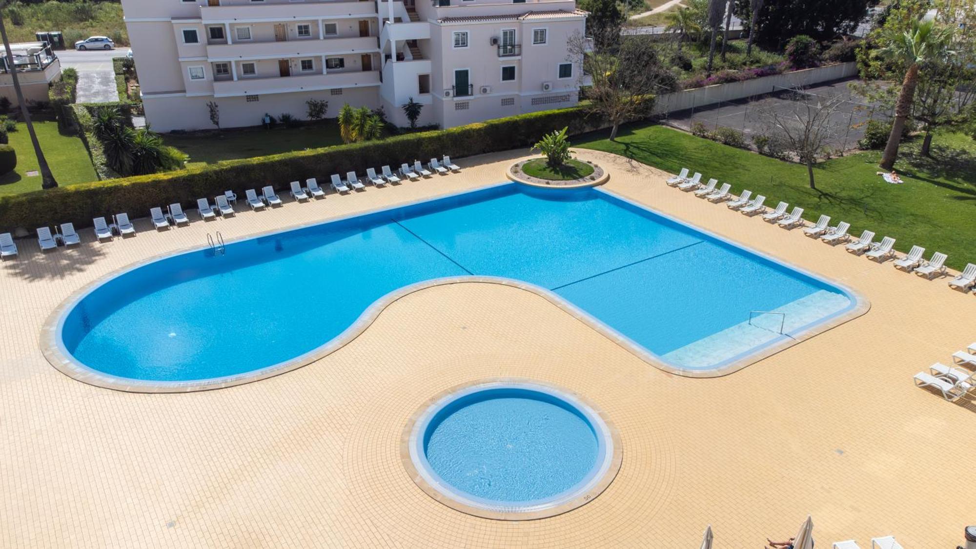 Dunas Do Alvor - Torrอัลวอร์ ภายนอก รูปภาพ